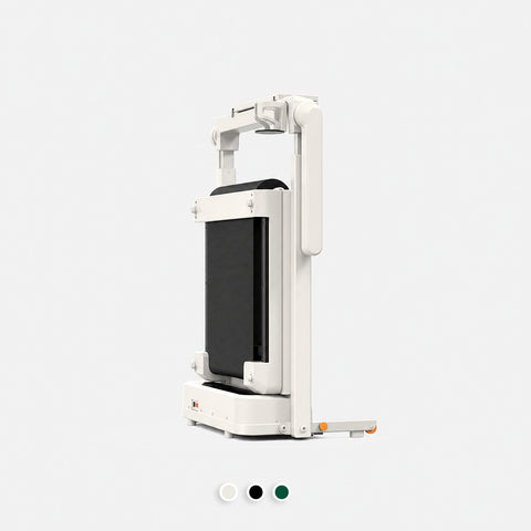 WalkingPad MX10 Vertical Fold Treadmill