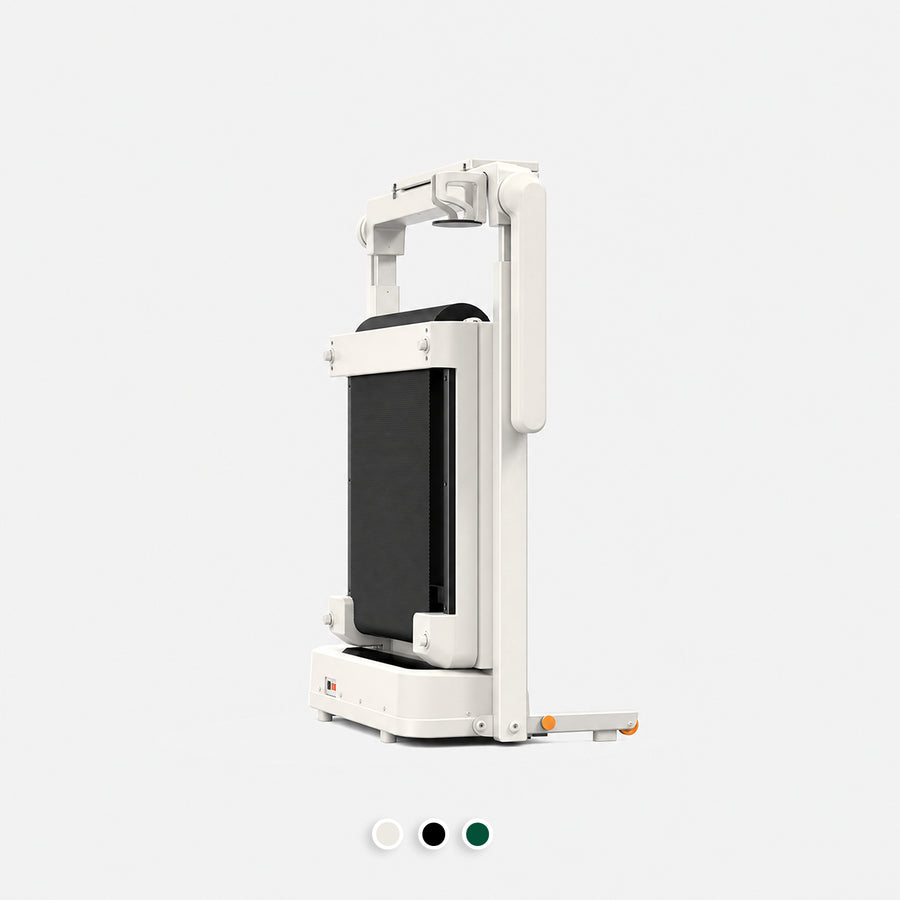 WalkingPad MX10 Vertical Fold Treadmill
