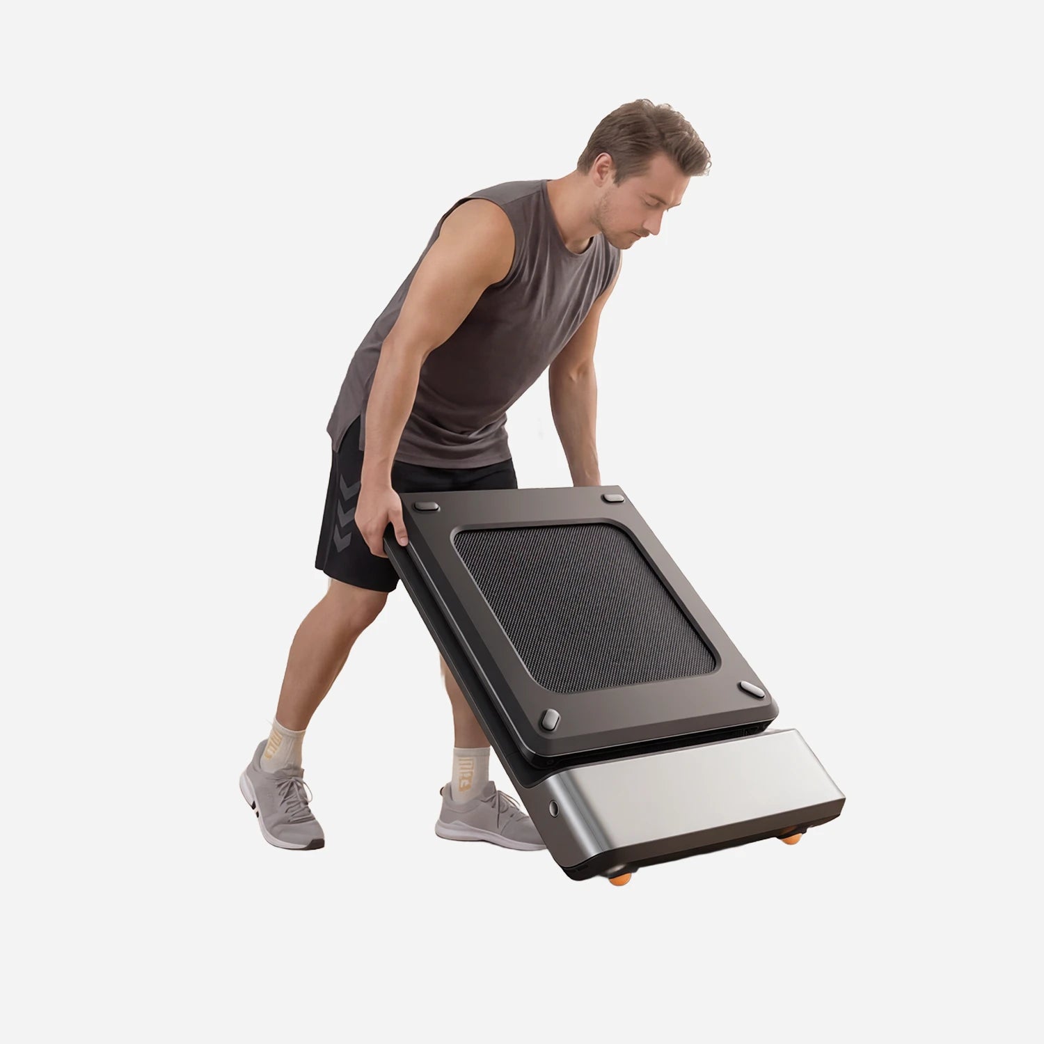 WalkingPad P1 Classic Foldable Walking Treadmill