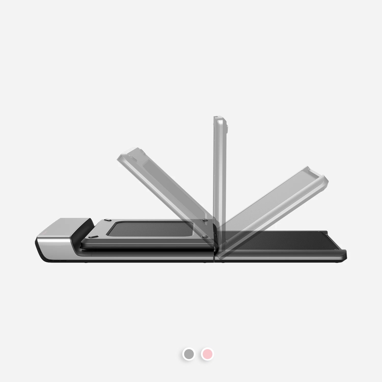 WalkingPad P1 Classic Foldable Walking Treadmill