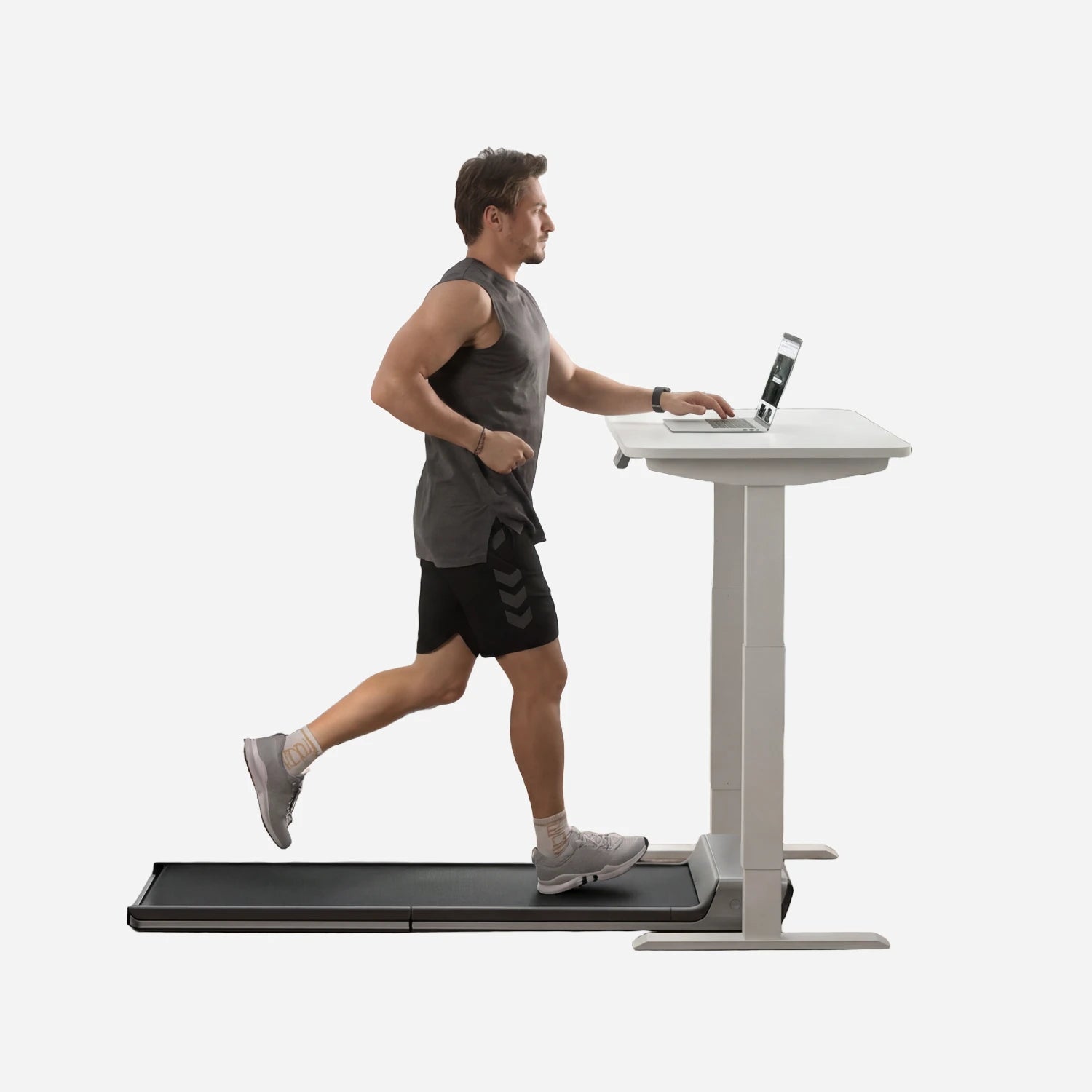 WalkingPad P1 Classic Foldable Walking Treadmill