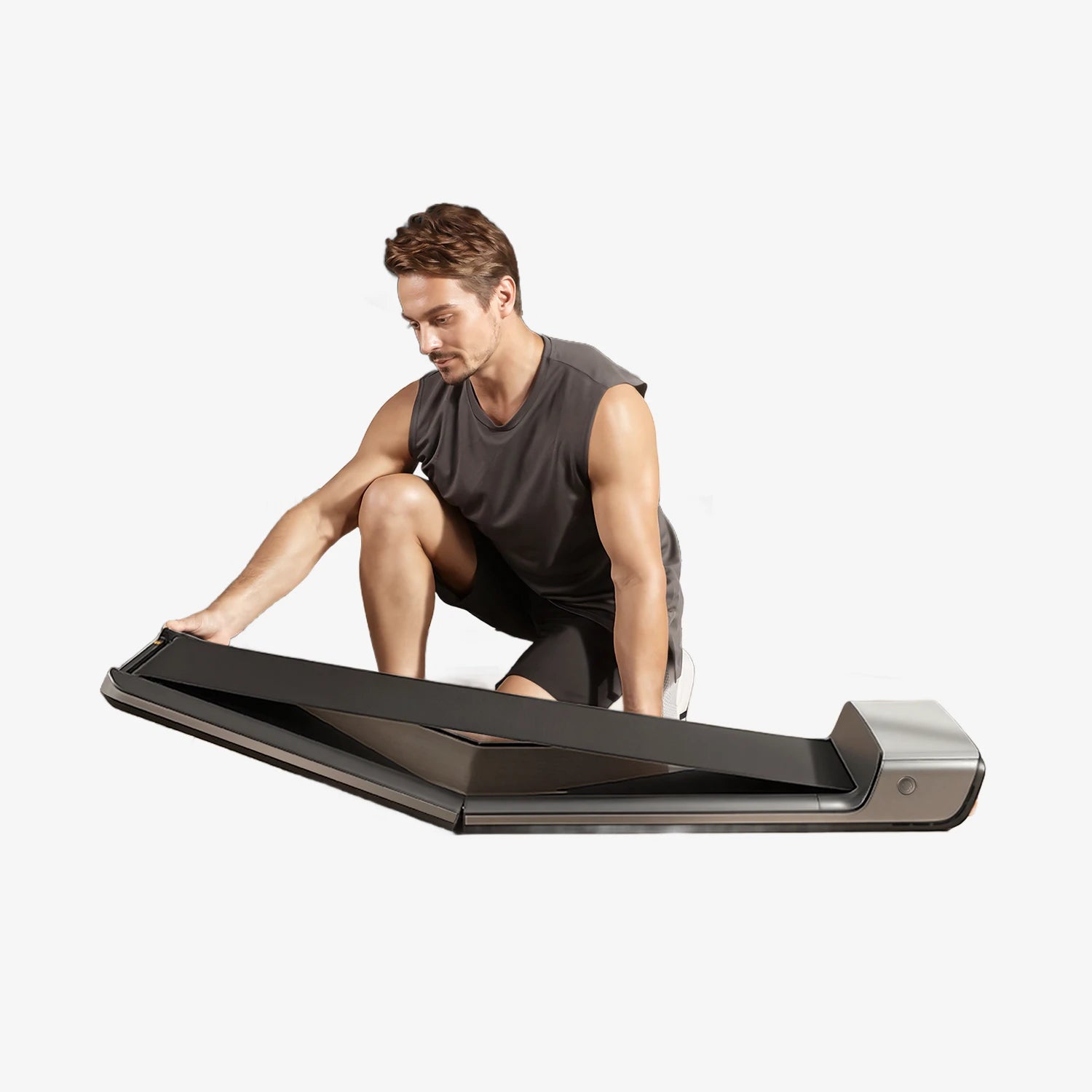 WalkingPad P1 Classic Foldable Walking Treadmill