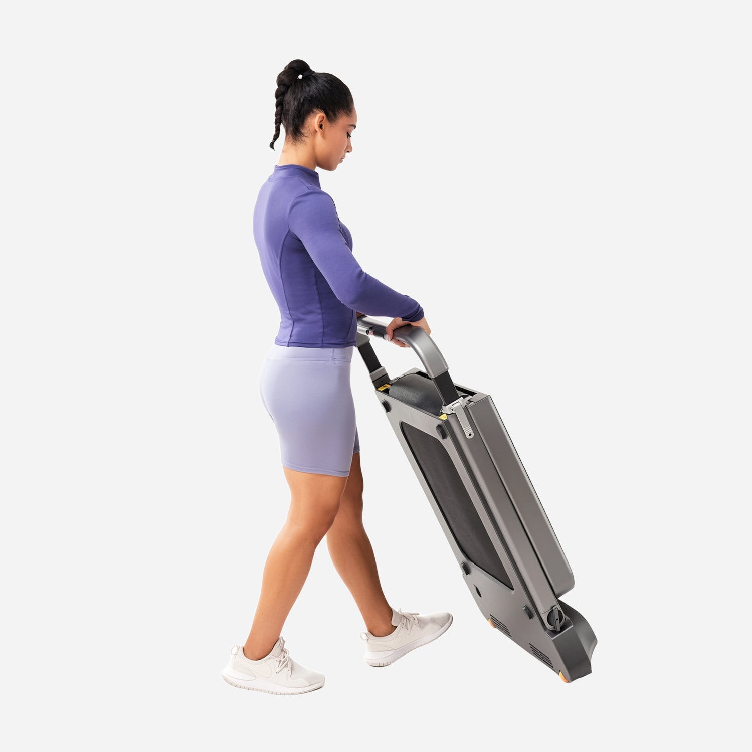 WalkingPad R2 Premium 2-in-1 Foldable Treadmill | Ideal for home WalkingPad R2 Premium 2-in-1 Foldable Treadmill | Ideal for home