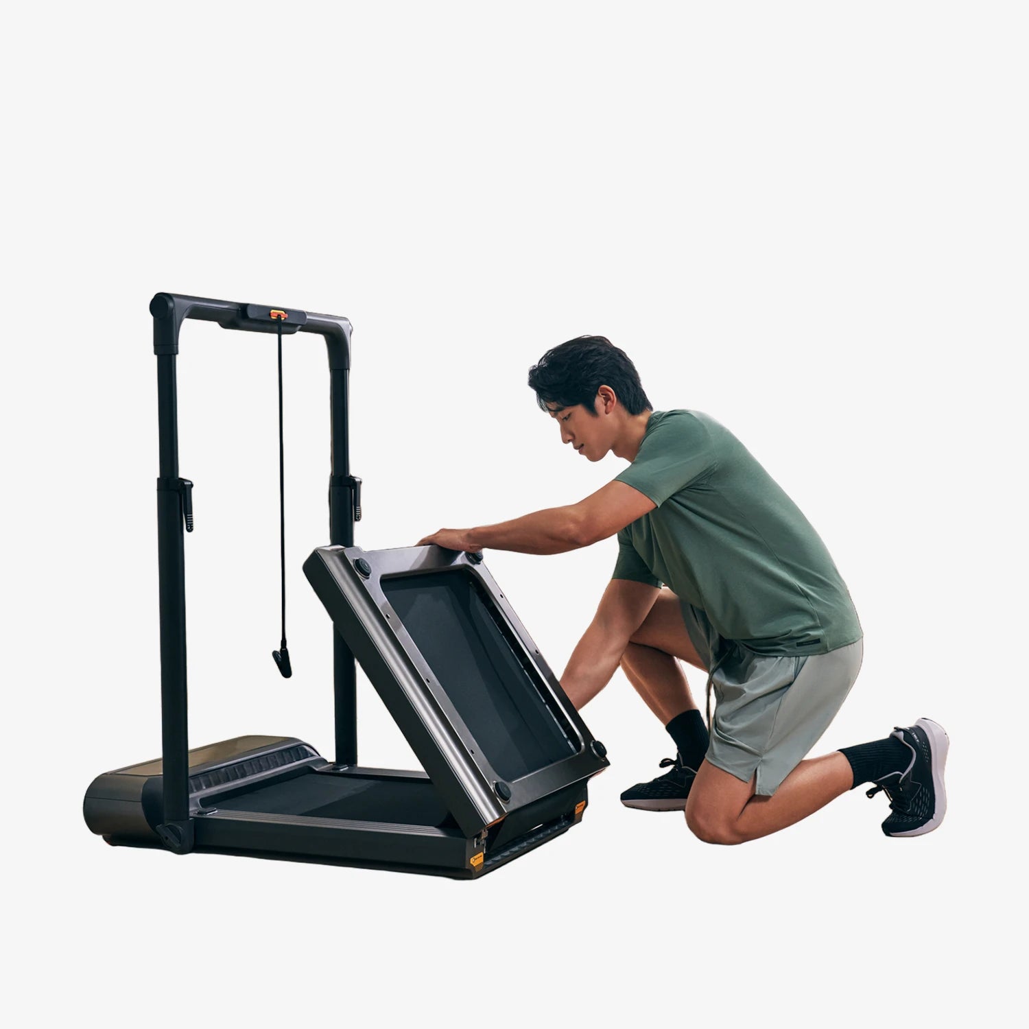 WalkingPad R3 Hybrid Foldable Treadmill
