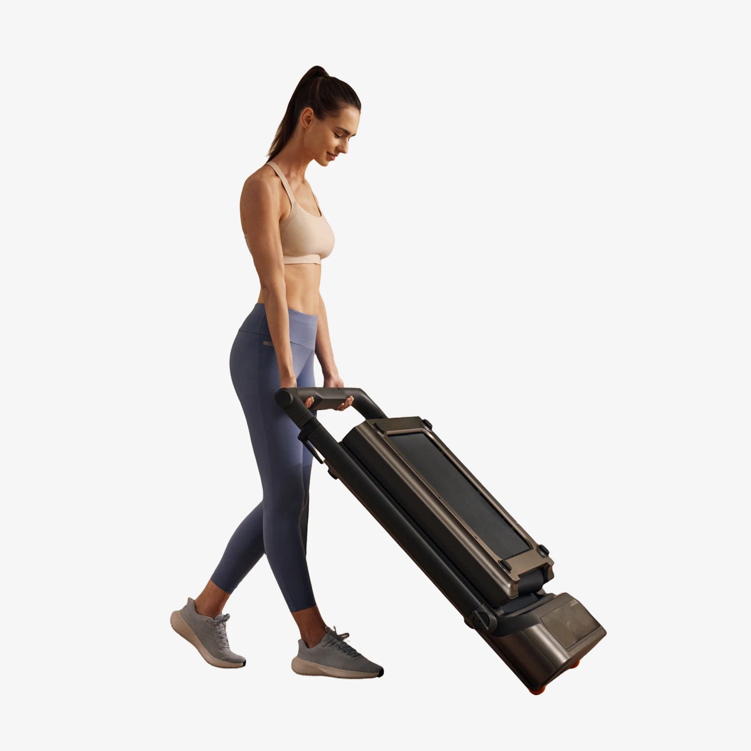 WalkingPad R3 Hybrid Foldable Treadmill