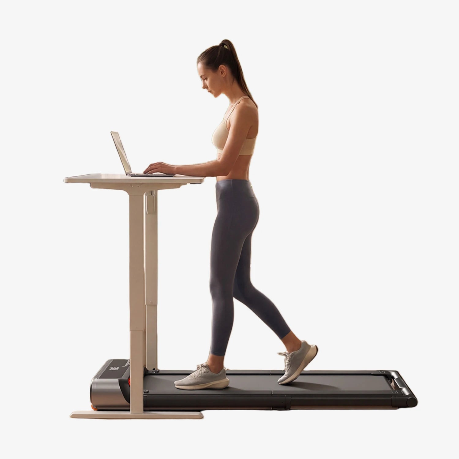 WalkingPad R3 Hybrid Foldable Treadmill