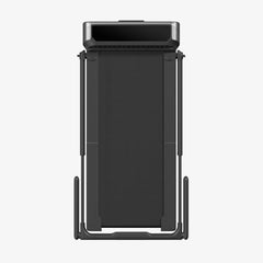 WalkingPad R3 Hybrid+ Foldable Treadmill