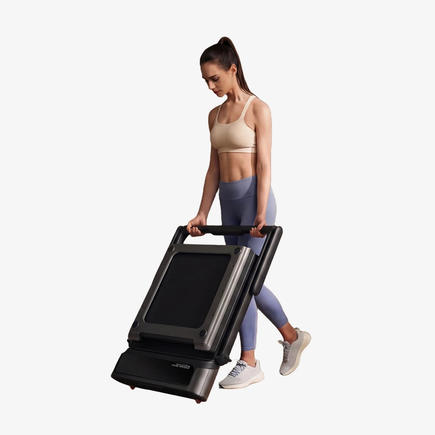 WalkingPad R3 Hybrid+ Foldable Treadmill