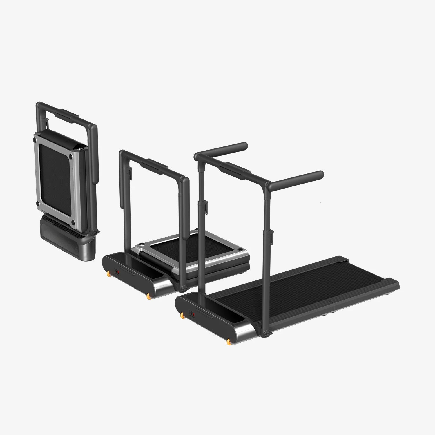WalkingPad R3 Hybrid+ Foldable Treadmill