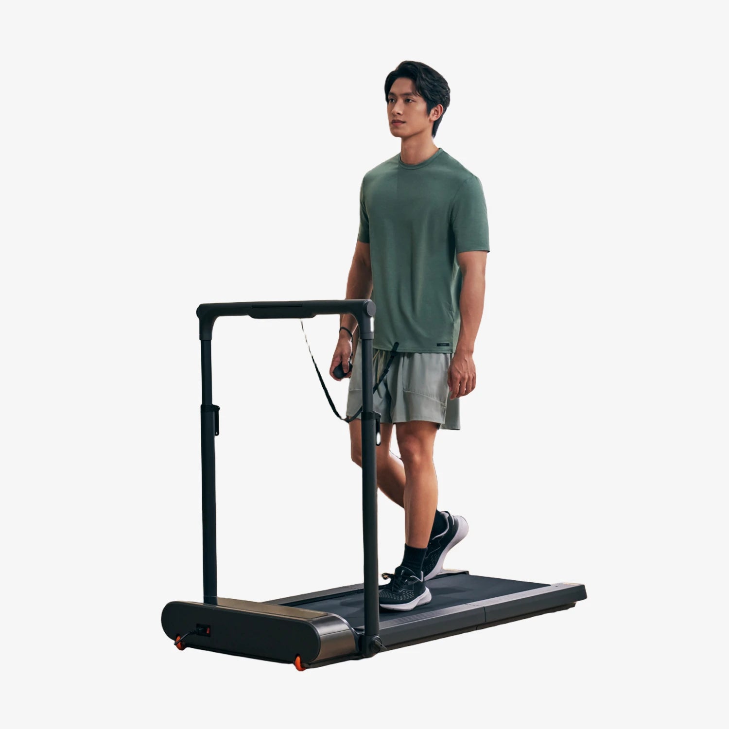 WalkingPad R3 Hybrid Foldable Treadmill