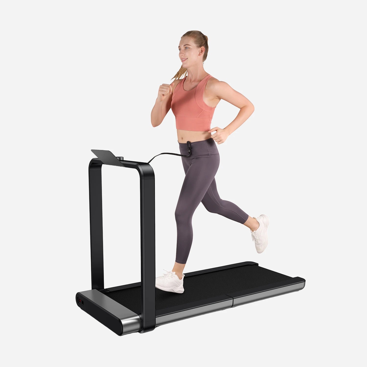 WalkingPad X21 Double-Fold Treadmill
