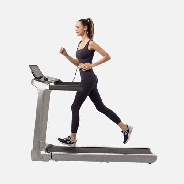 WalkingPad Z1 Foldable Under-Desk Treadmill | Quiet & Slim WalkingPad Z1 Foldable Under-Desk Treadmill | Quiet & Slim