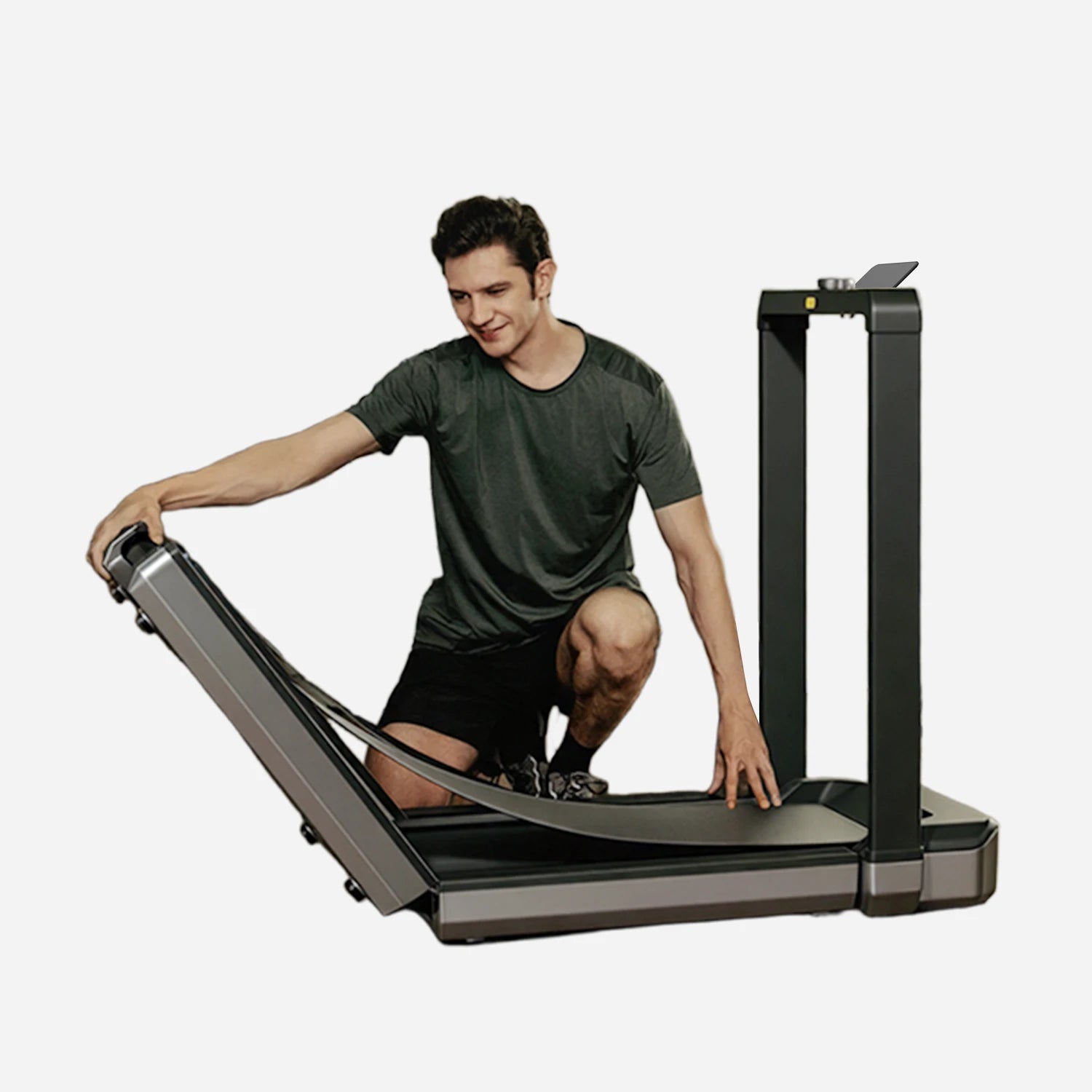 WalkingPad X25 Double-Fold Running Treadmill