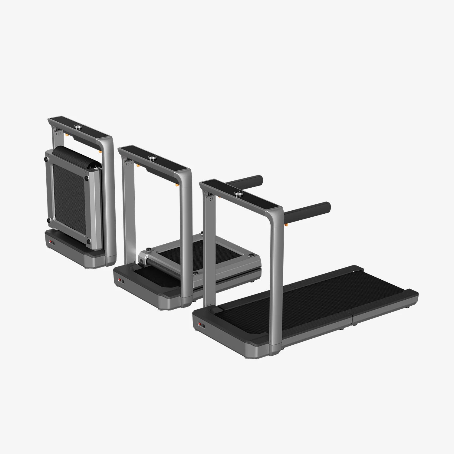 WalkingPad X25+ Folding Treadmill | 10MPH