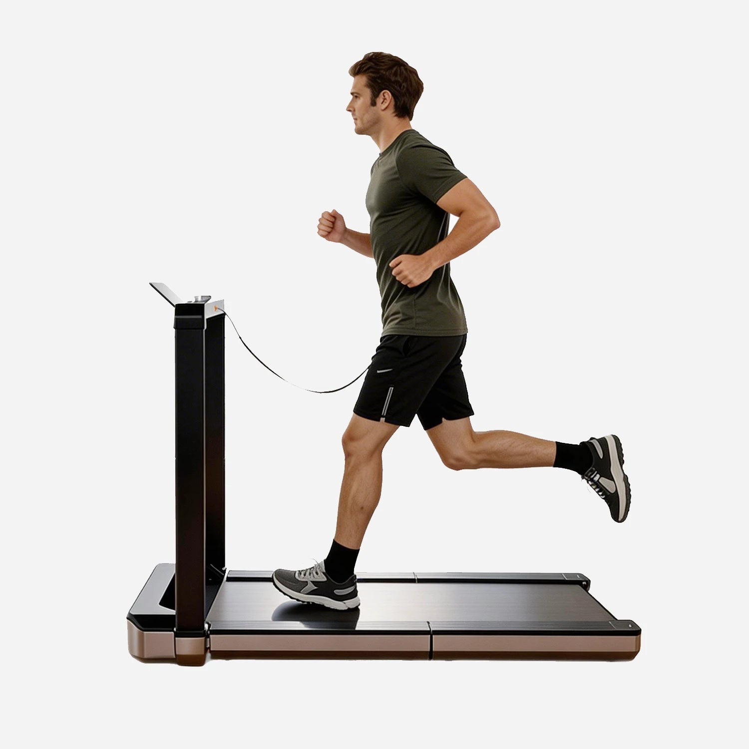 WalkingPad X25 Double-Fold Running Treadmill