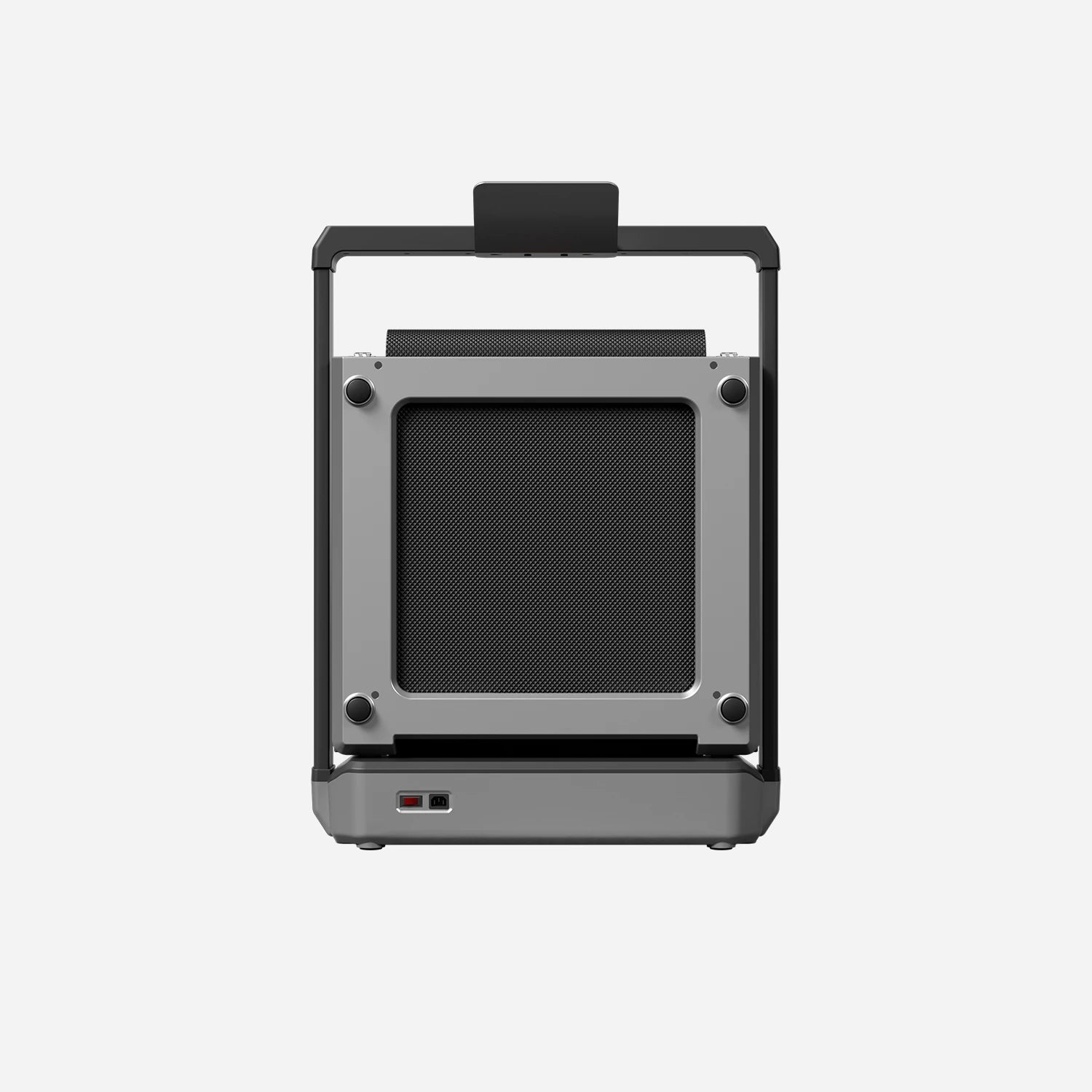 WalkingPad X25 Double-Fold Running Treadmill