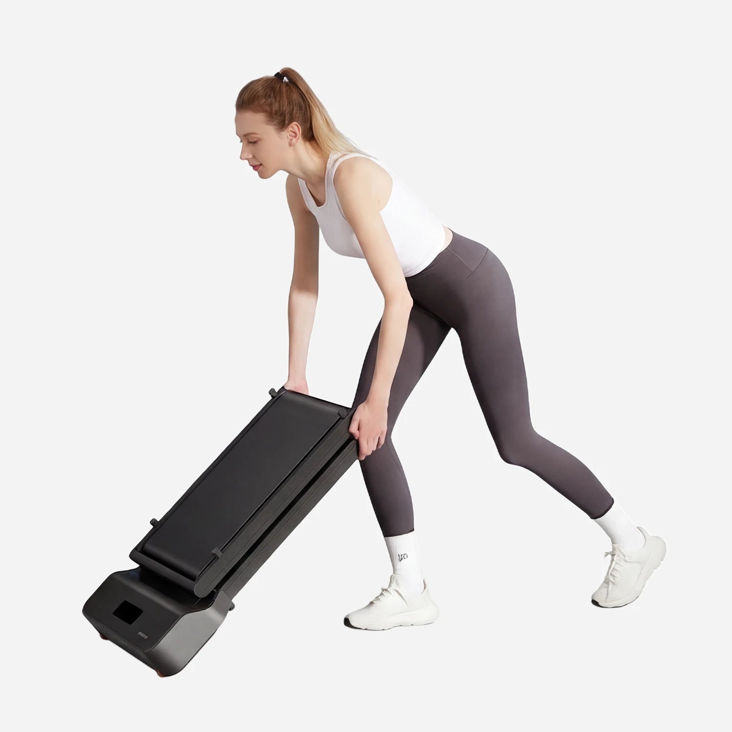 WalkingPad Z1 Folding Under Desk Treadmill