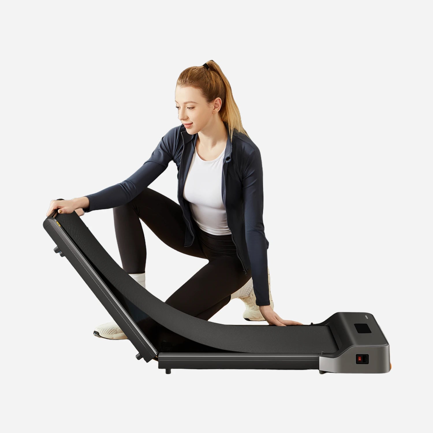 WalkingPad Z1 Folding Under Desk Treadmill