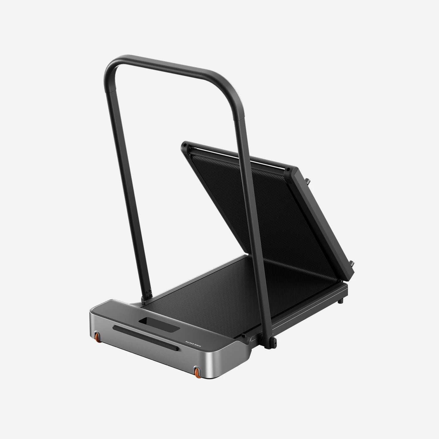 WalkingPad Z1R folding Treadmill with handrail Best Value and Hot