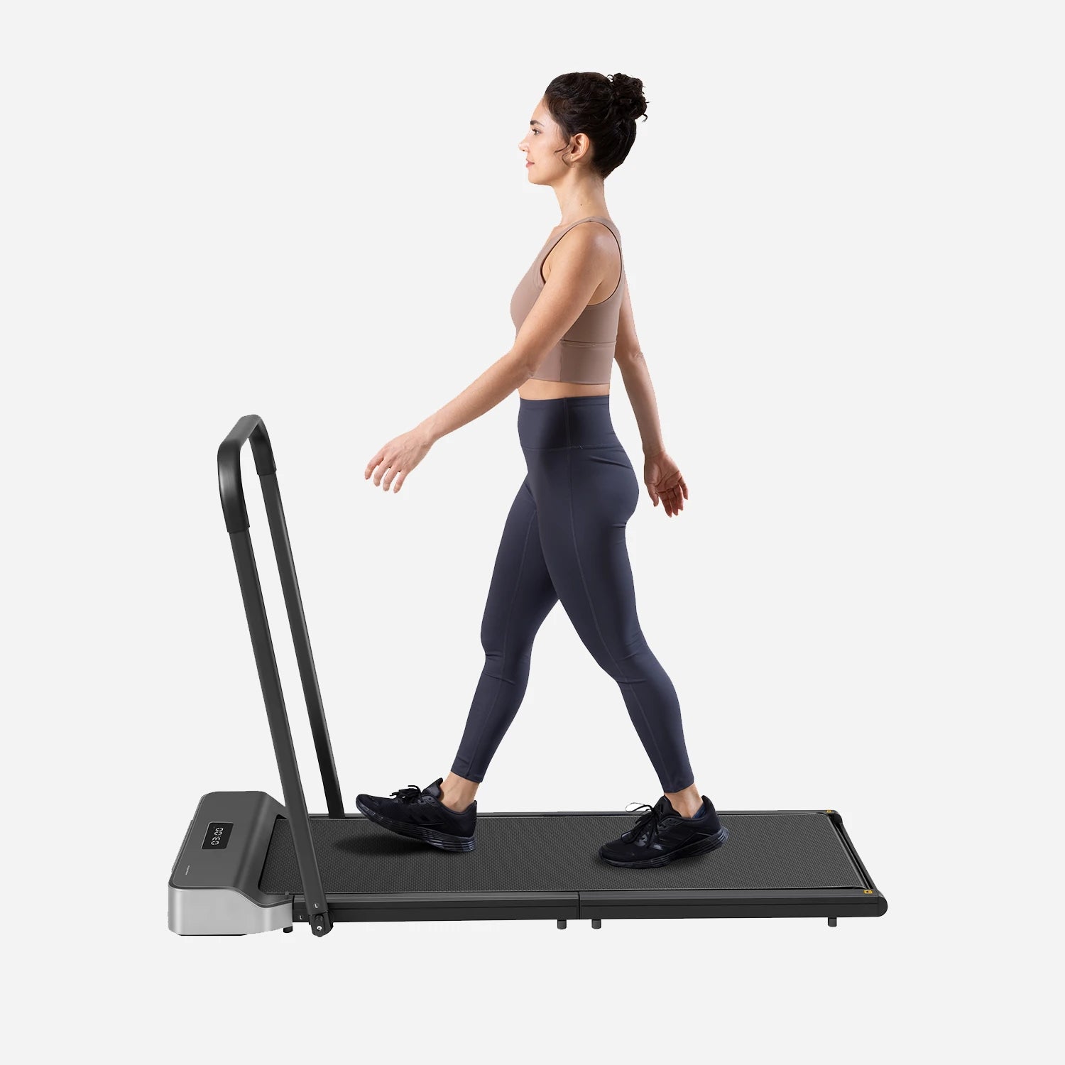 WalkingPad Z1R Folding Treadmill With Handrail