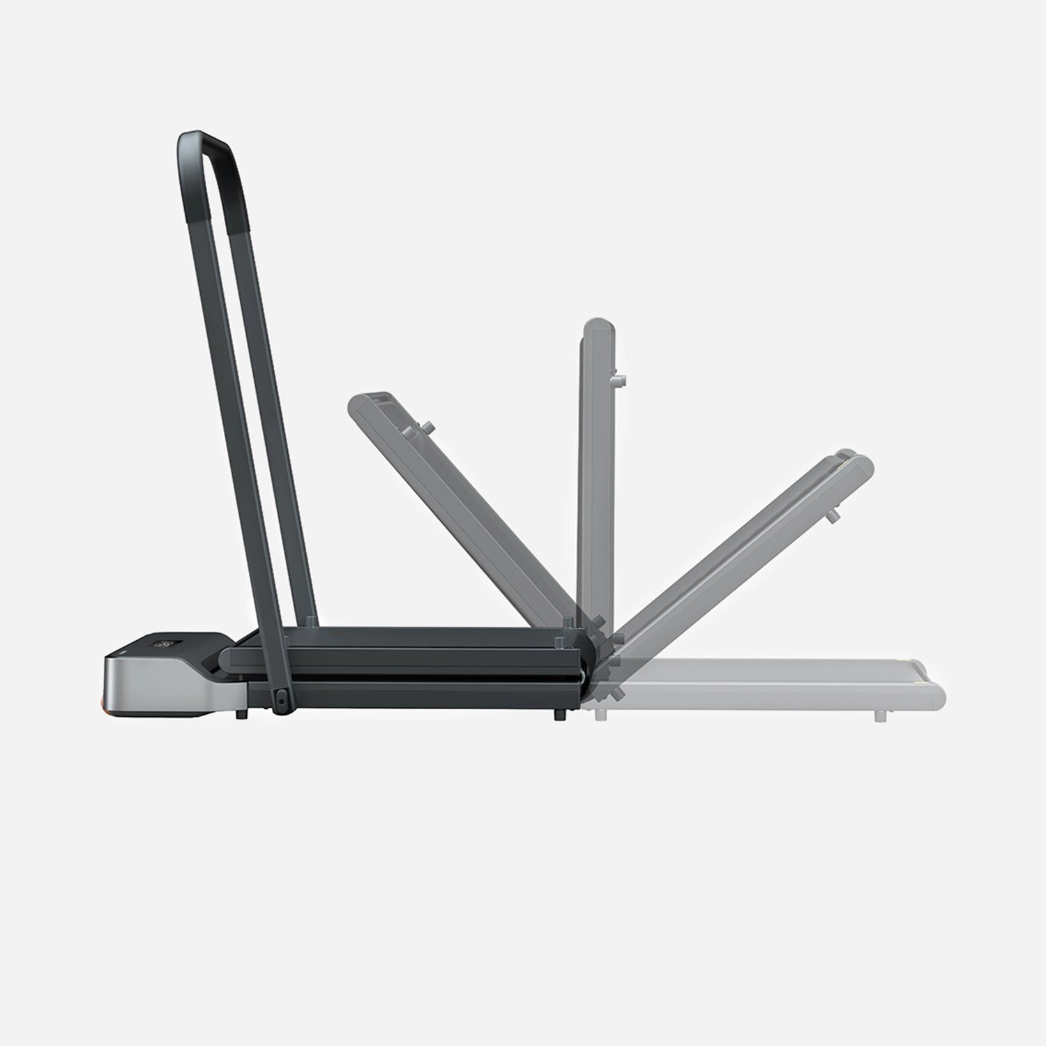 WalkingPad WalkingPad Z1R Folding Treadmill with Removable Handrail