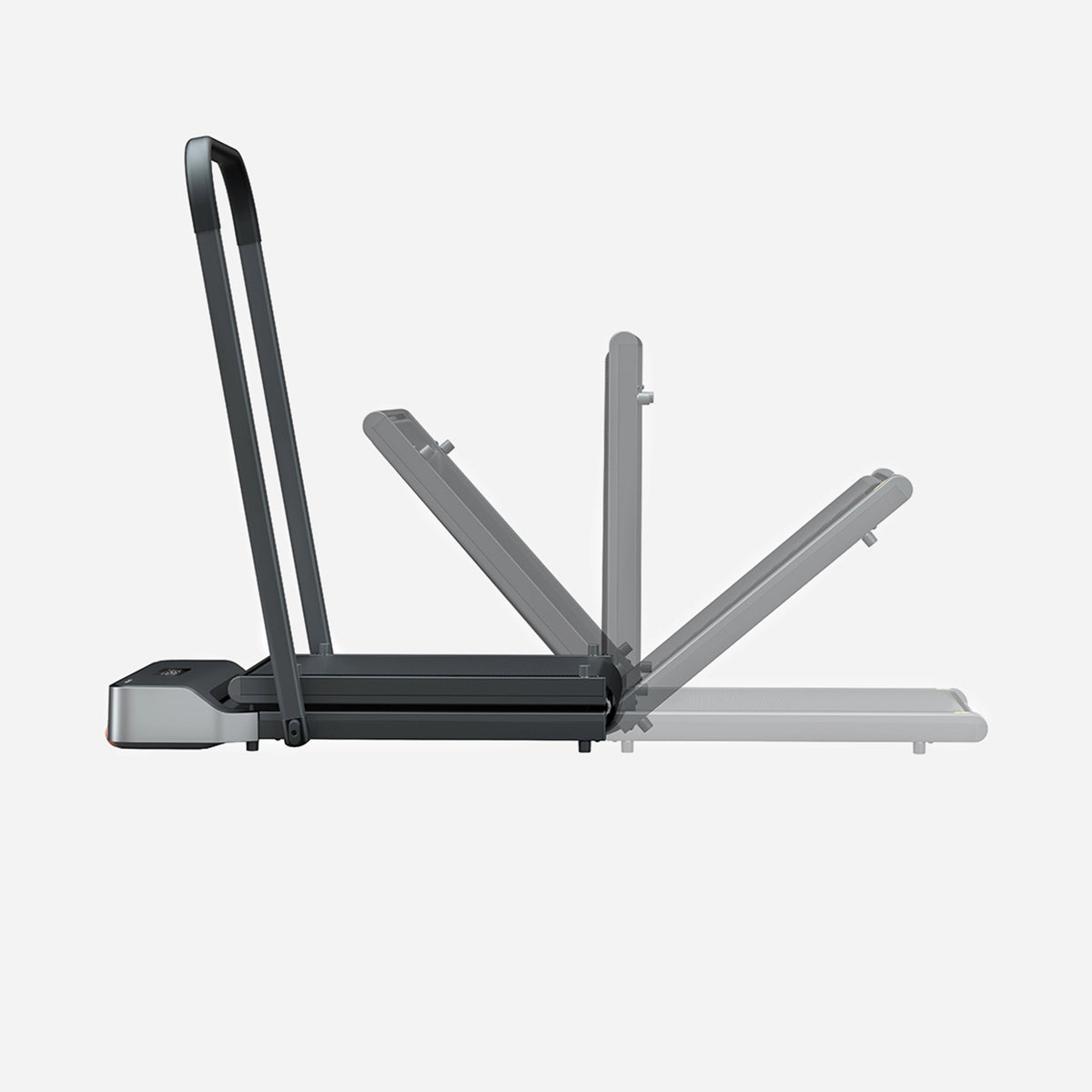 WalkingPad Z1R Folding Treadmill With Handrail