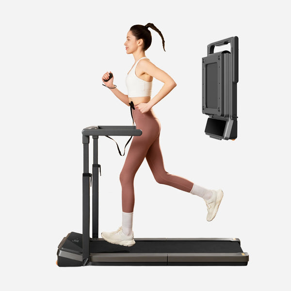 WalkingPad Z3 Hybrid+ Foldable Treadmill