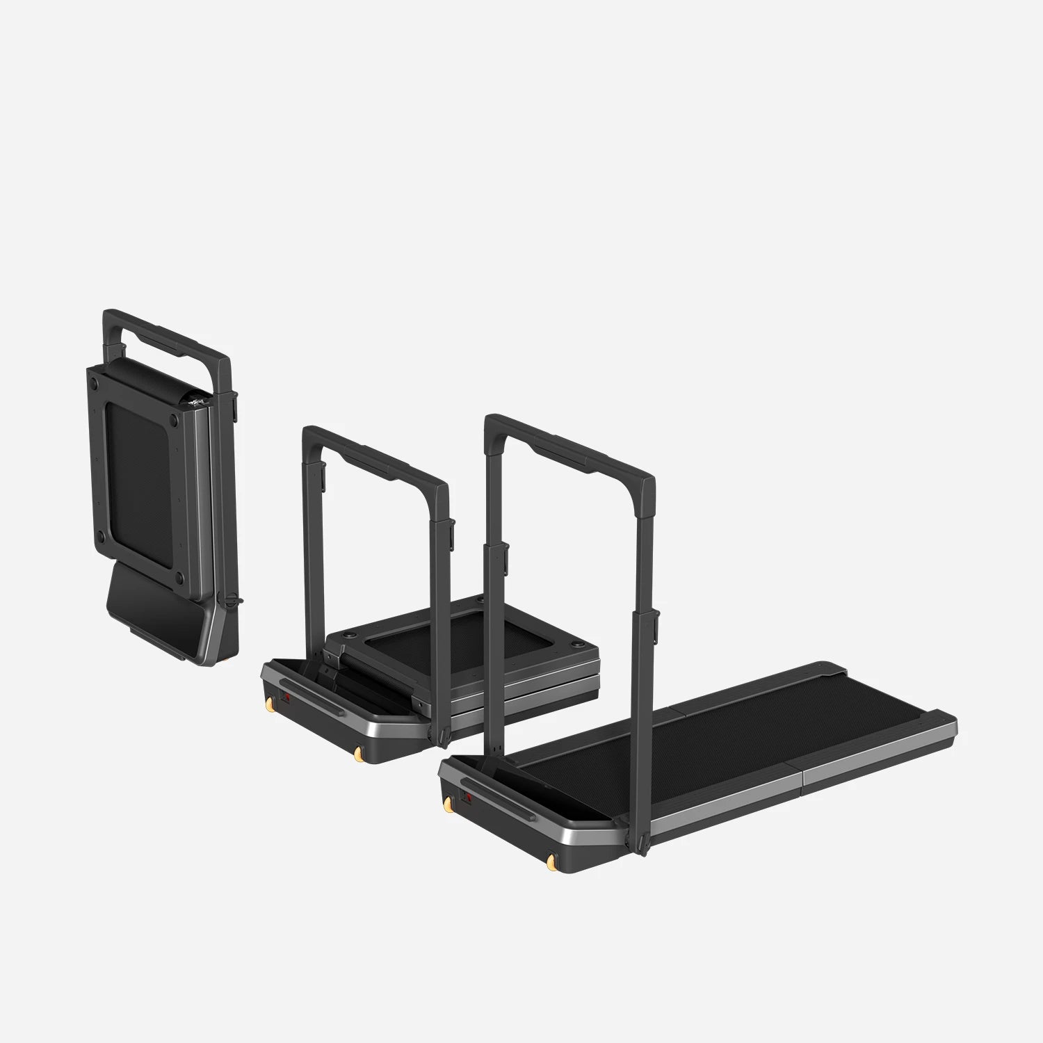WalkingPad Z3 Hybrid Foldable Treadmill