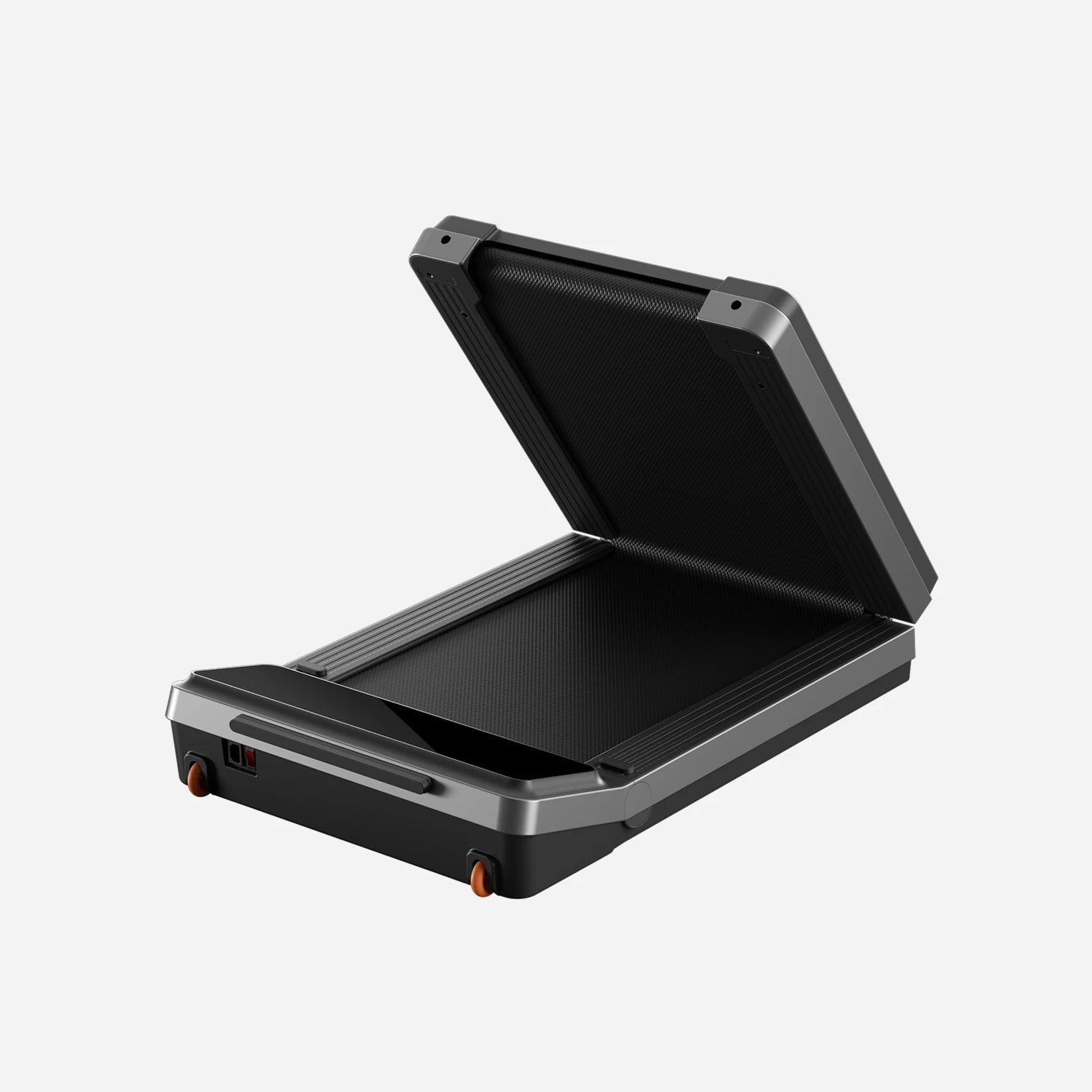 WalkingPad Z3 Foldable Treadmill – Compact, Quiet, and Knee
