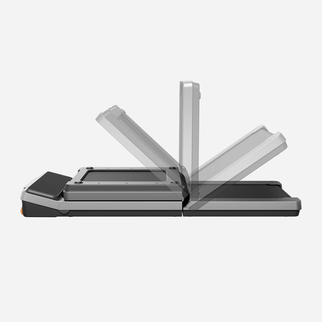 WalkingPad Z3 Hybrid Foldable Treadmill | Walk & Run 2-in-1 with 