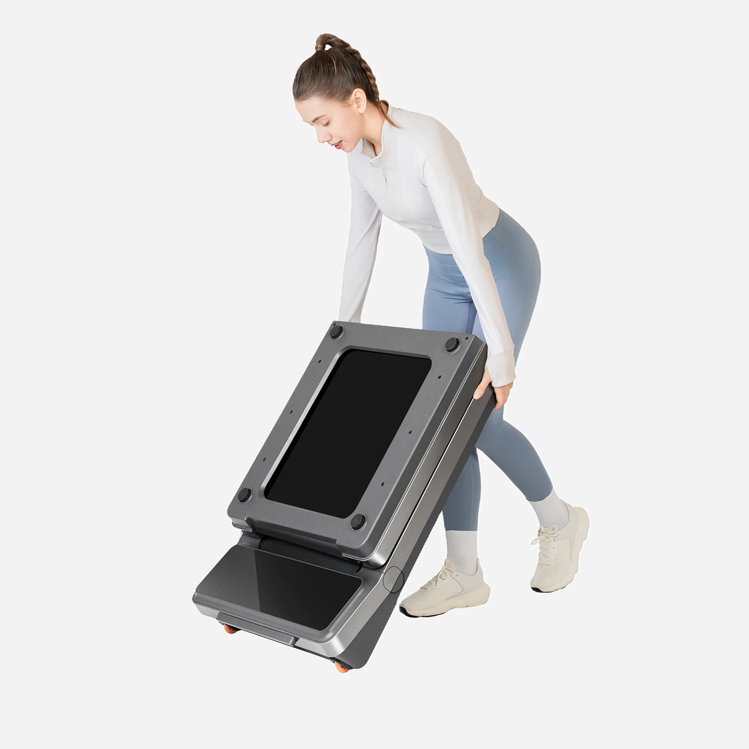 WalkingPad Z3 Just Walk Foldable Treadmill