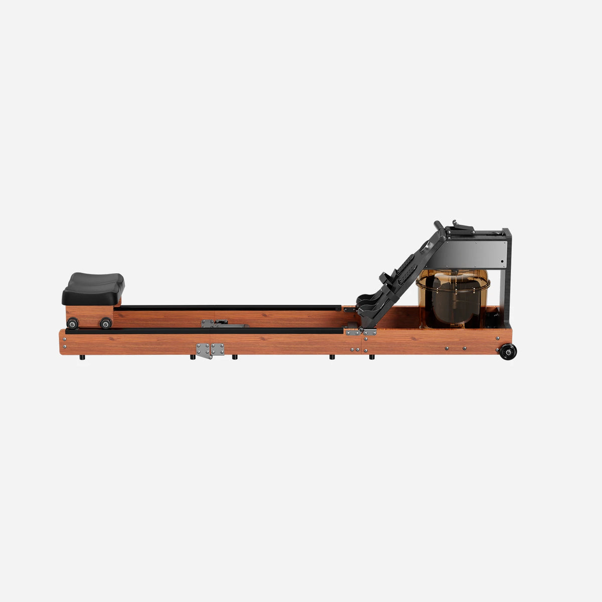Artsmith Rowing Machine KingSmith WM10 Tri-fold Water Rowing Machine | Low-Impact – WalkingPad