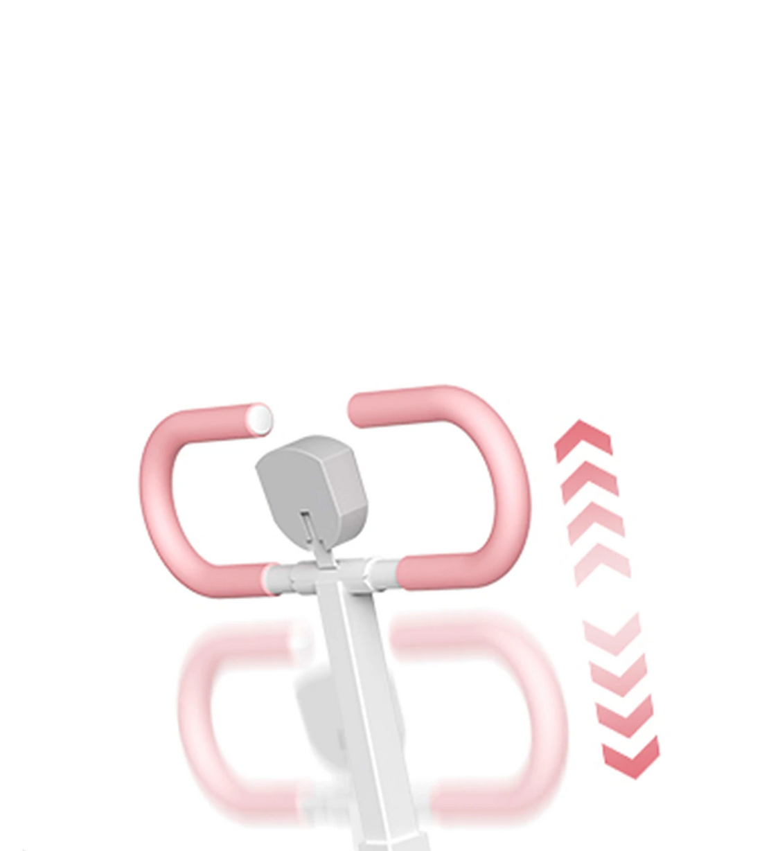 ADJUSTABLE HANDLE POSITION