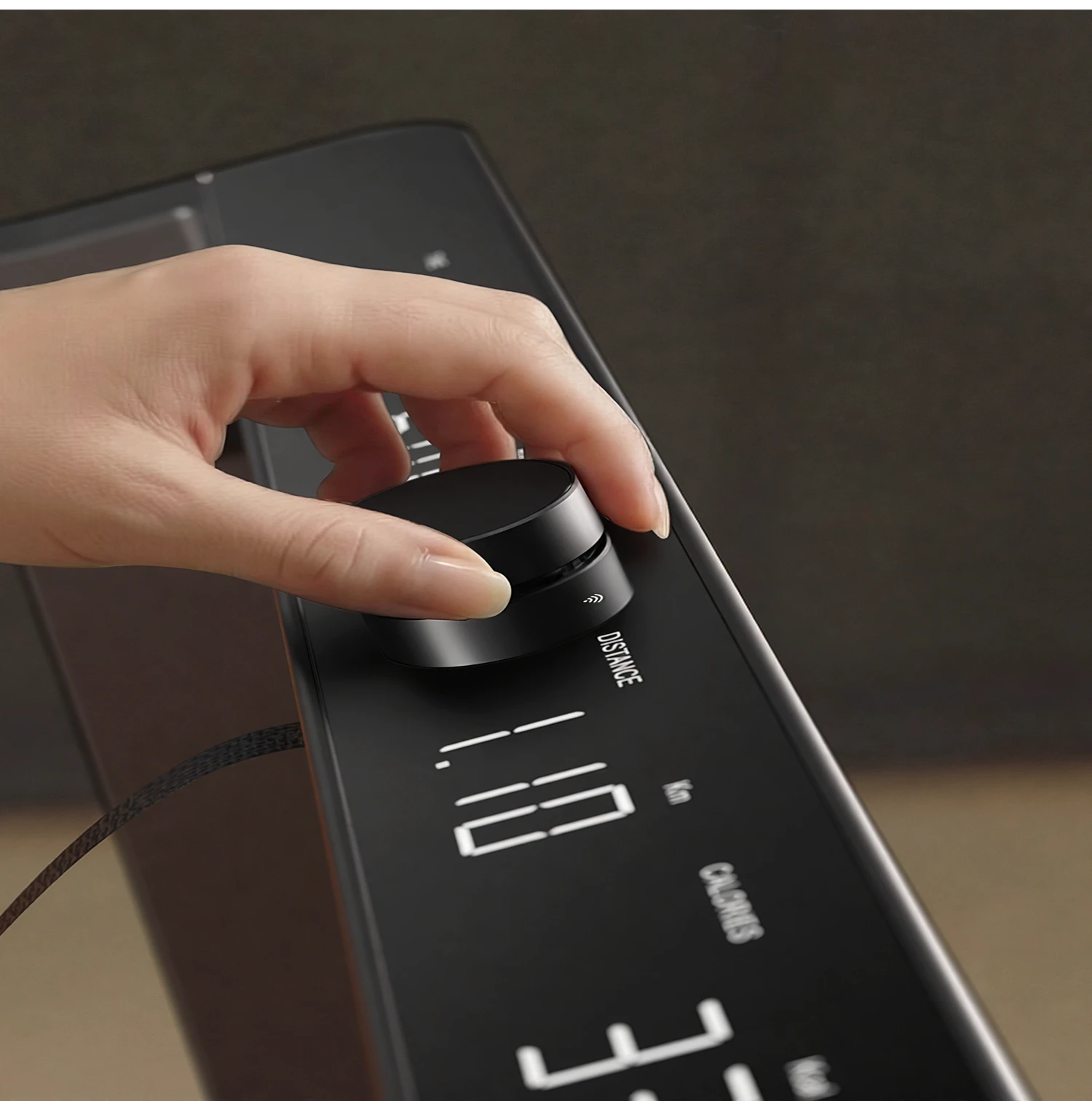 WalkingPad Denise Austin 2.0 Foldable Treadmill