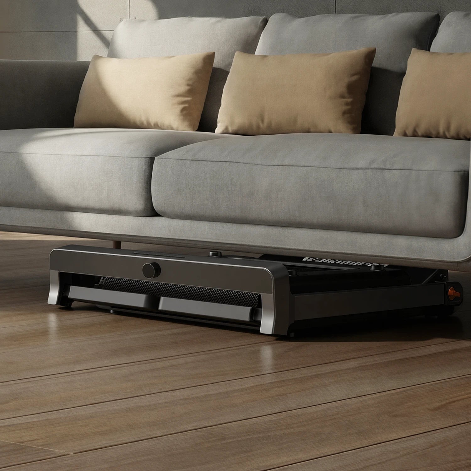 WalkingPad Denise Austin 2.0 Foldable Treadmill