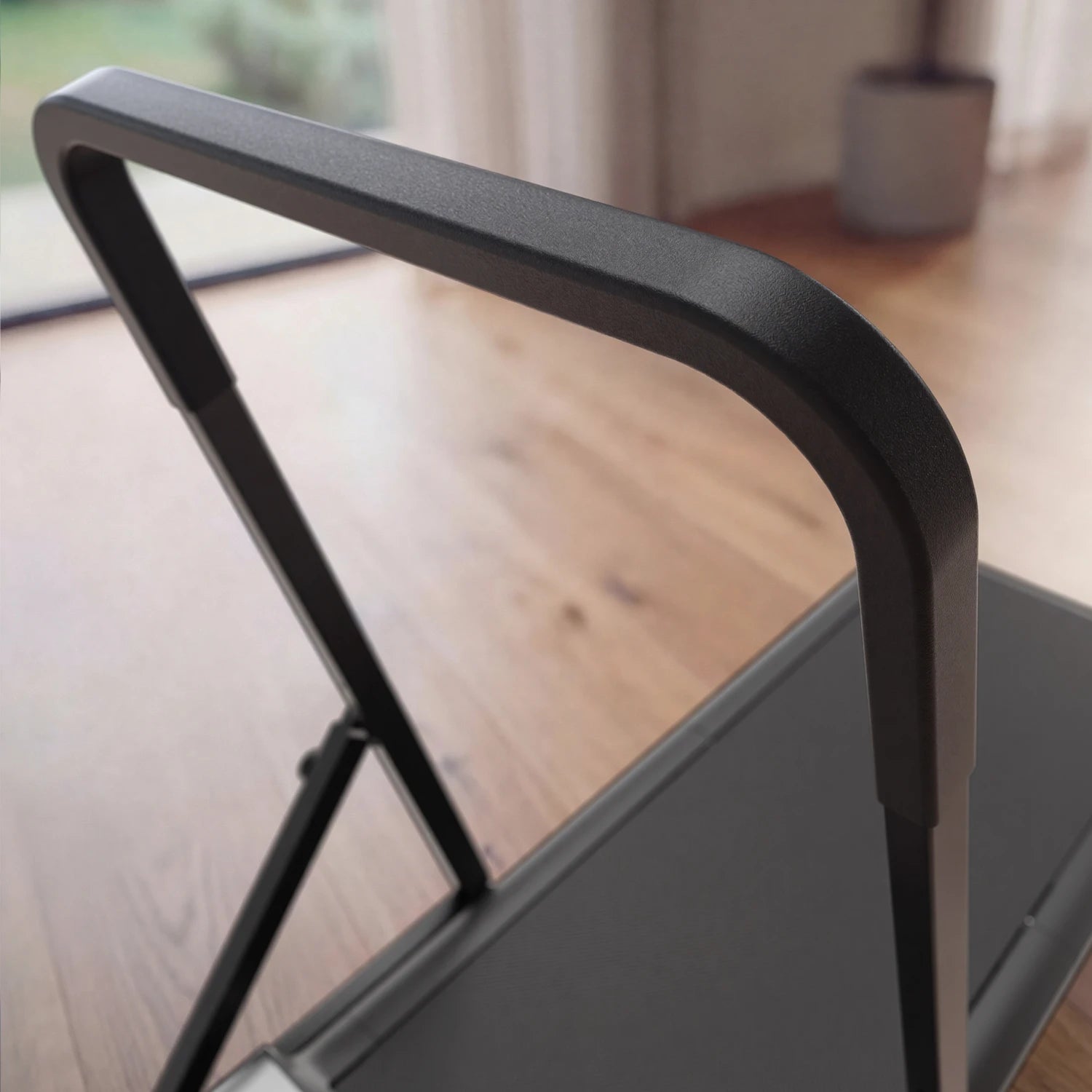 WalkingPad Detachable Handrail