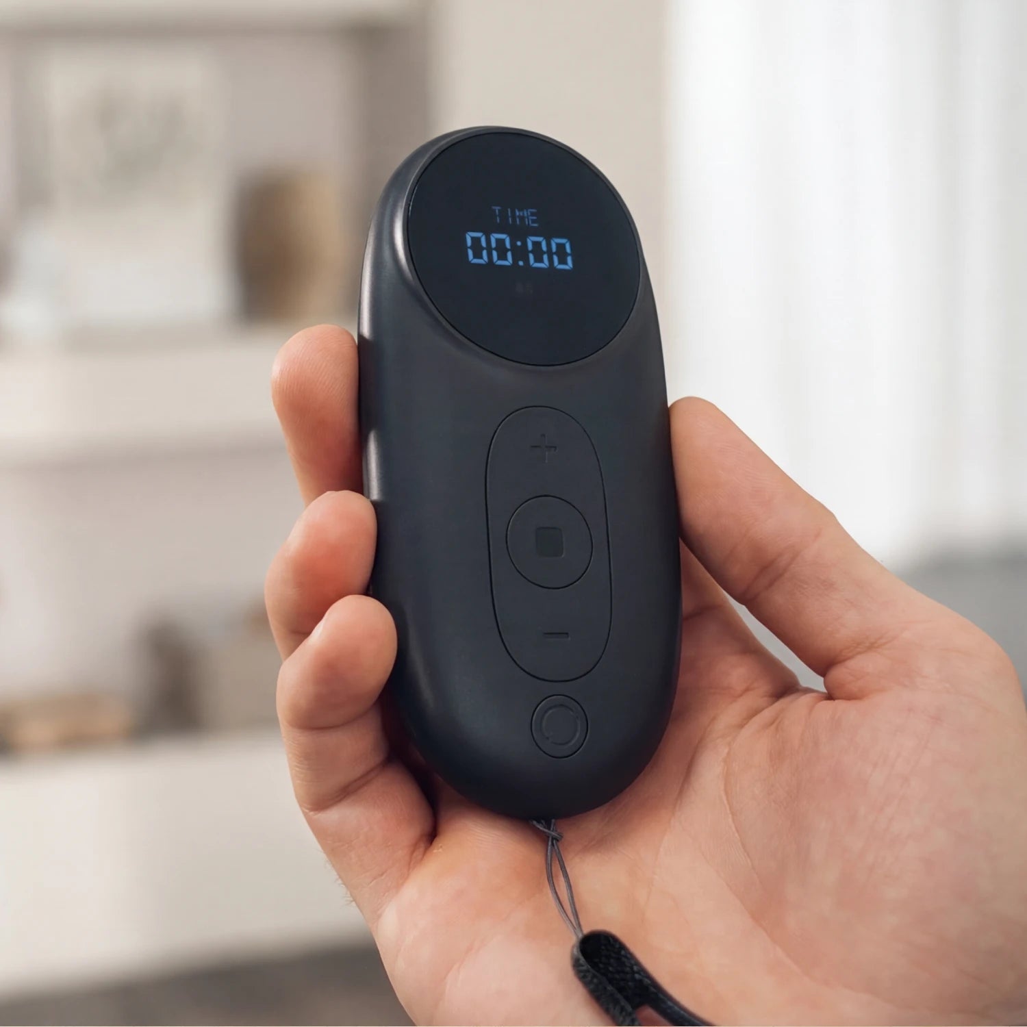 Remote control for WalkingPad® Treadmills