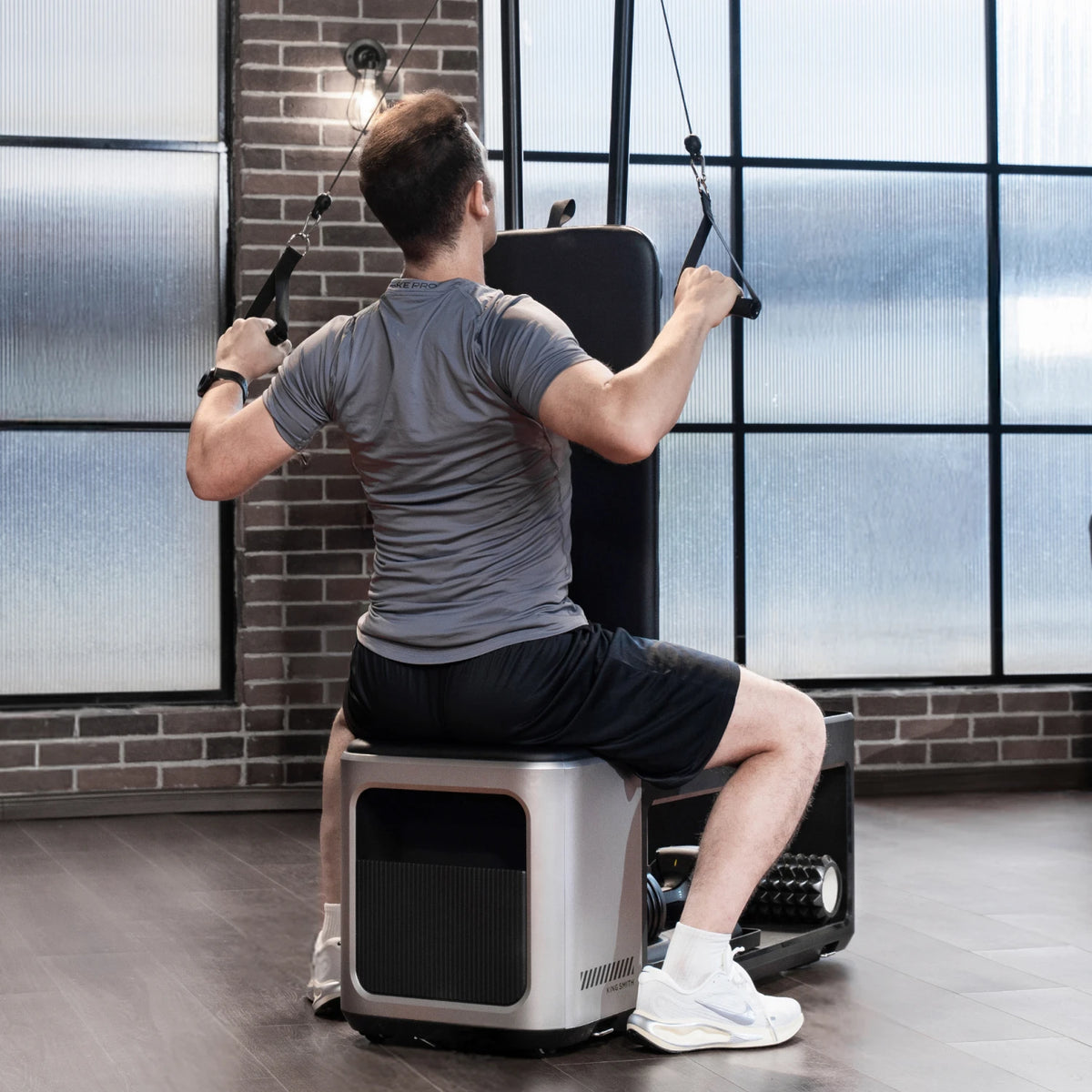 BX2 Workout Bench