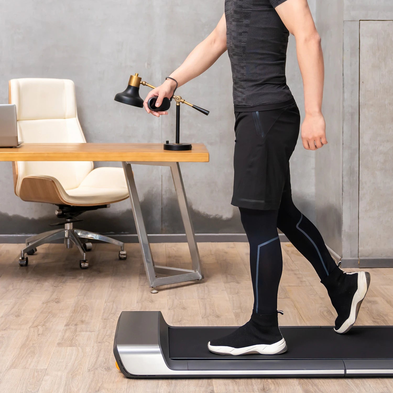 Remote control for WalkingPad® Treadmills