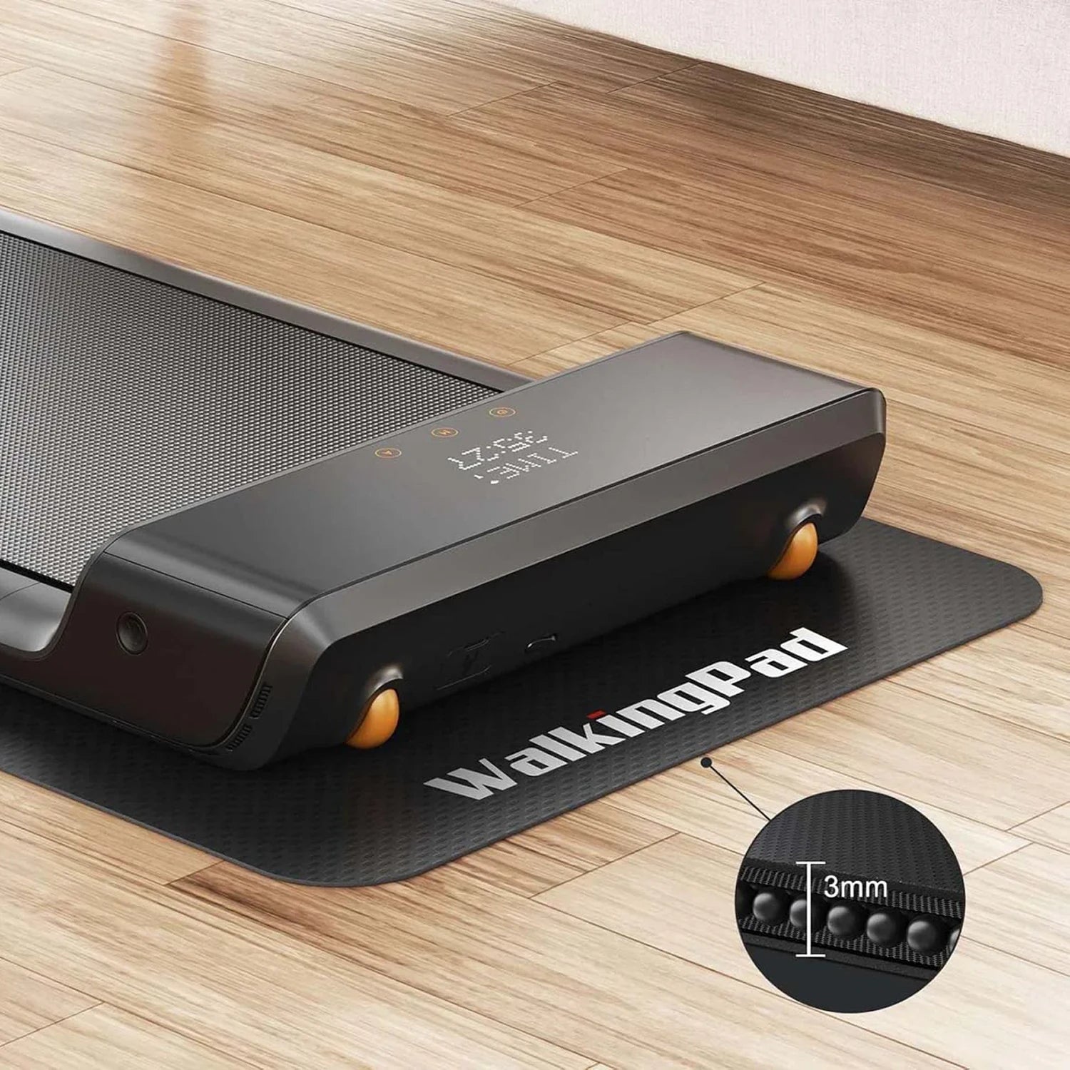 Non-slip WalkingPad Treadmill Floor Mat