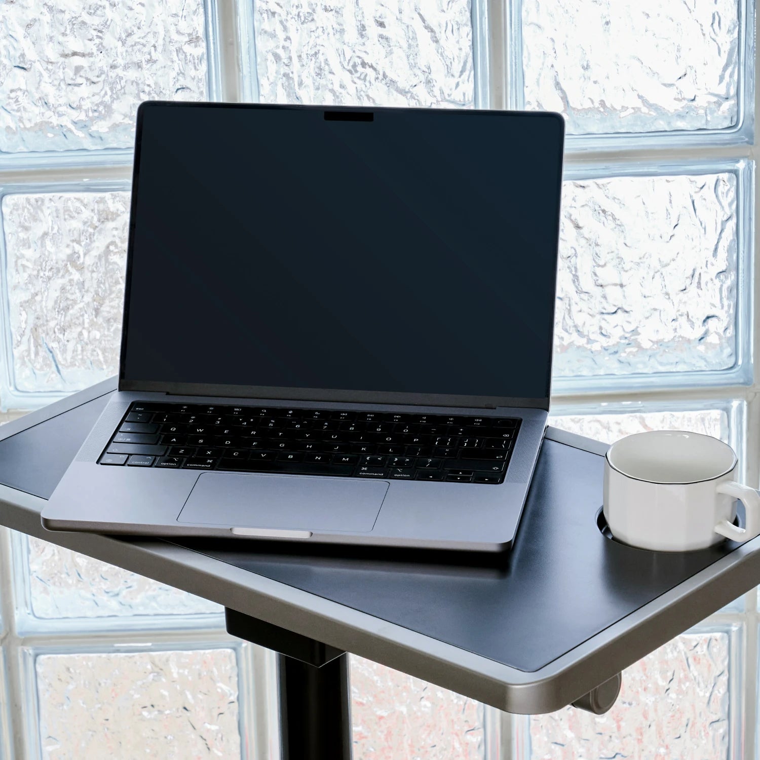 W1B 3 IN 1 Foldable Exercise Bike, Under Desk Bike