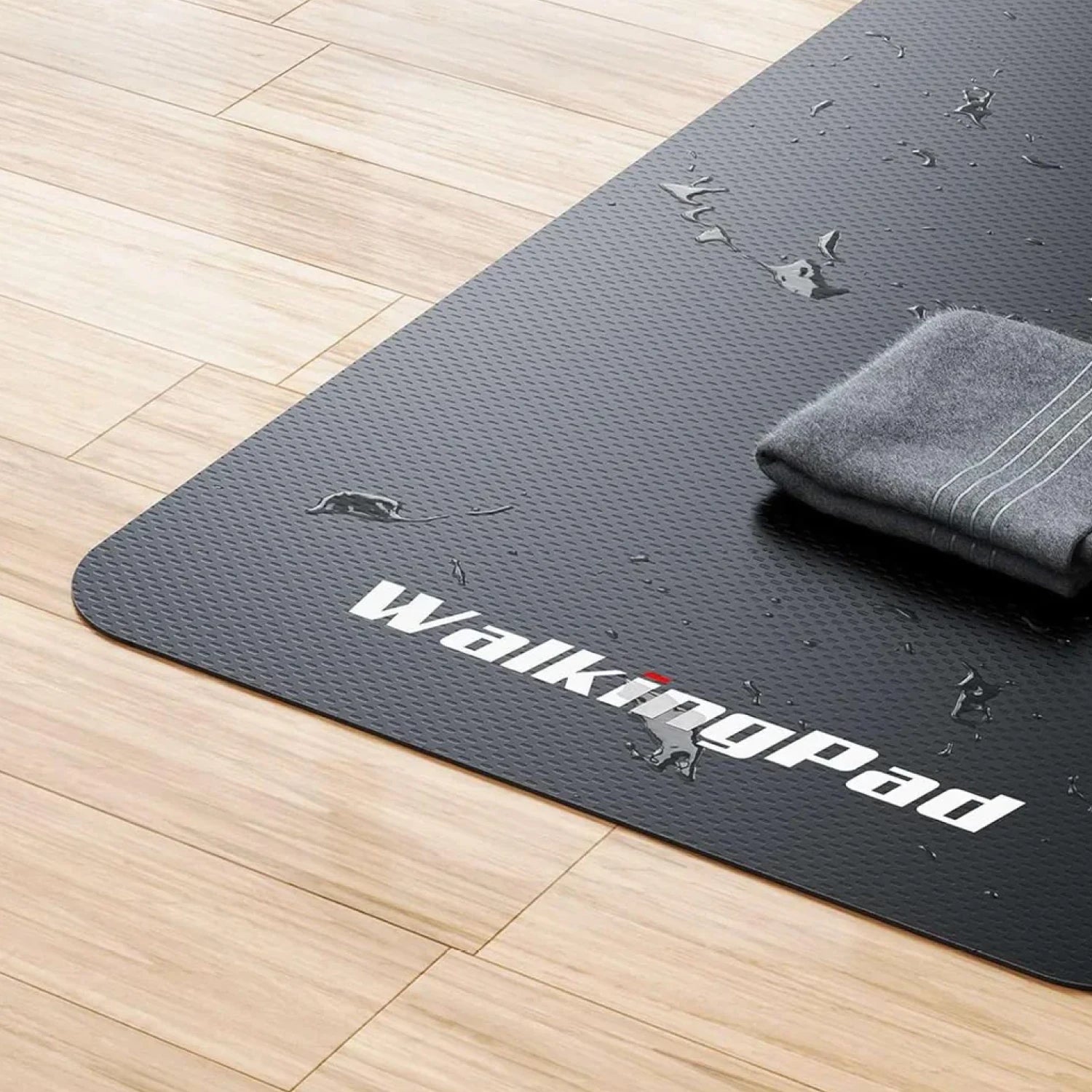 Non-slip WalkingPad Treadmill Floor Mat