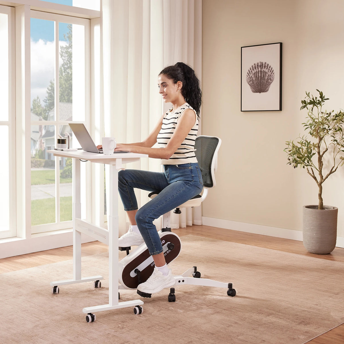 FC1 Office Bike