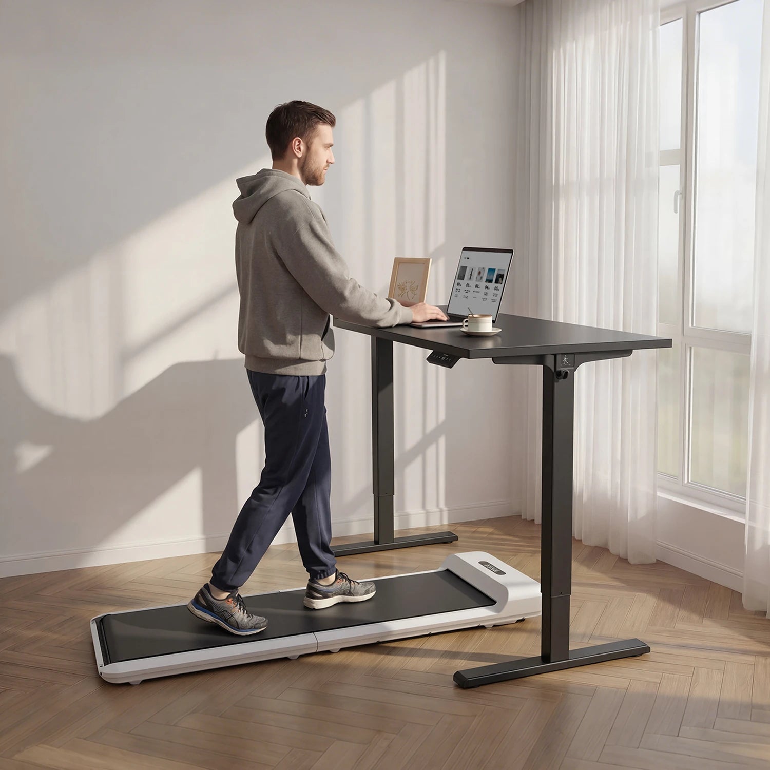 Pro Standing Desk