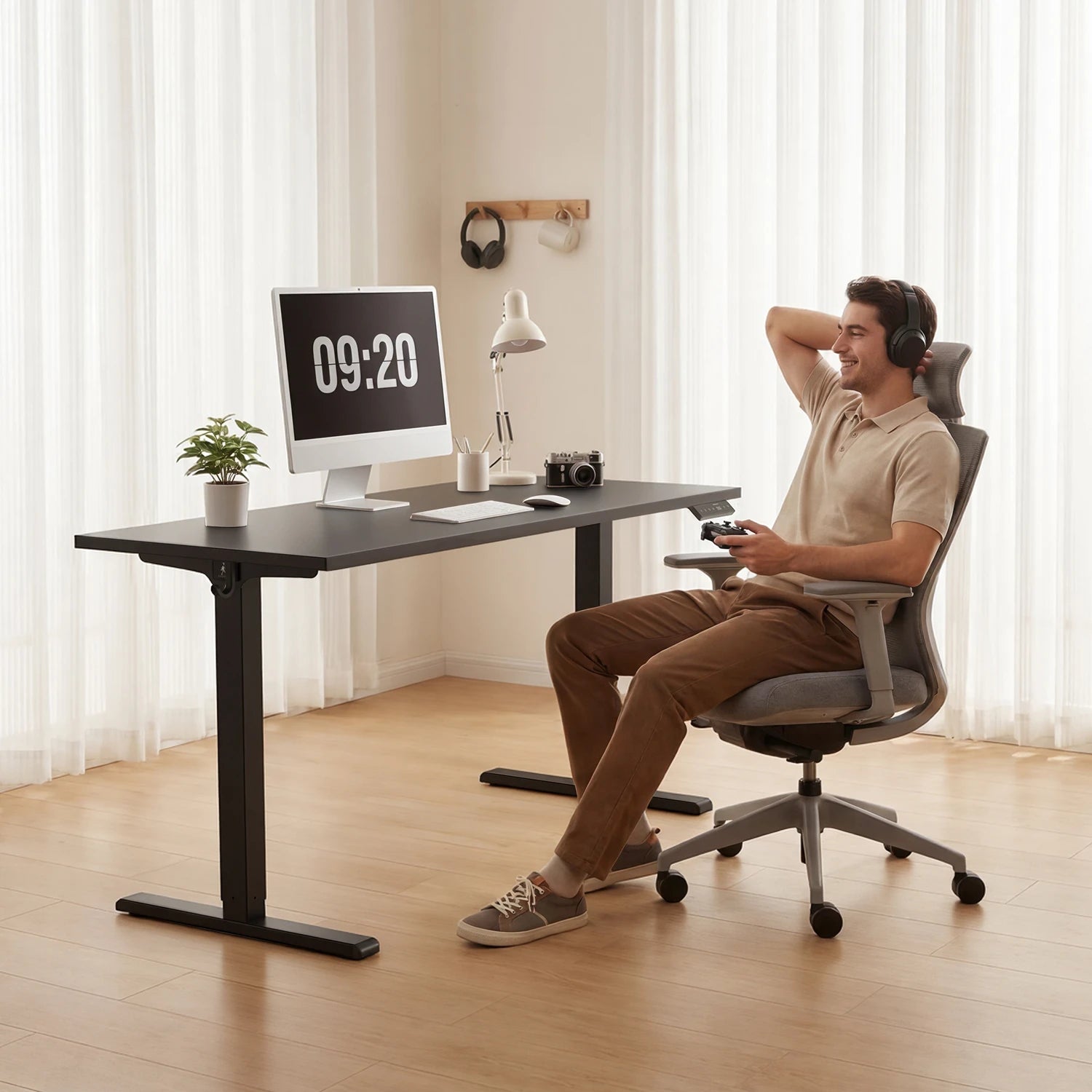 Pro Standing Desk