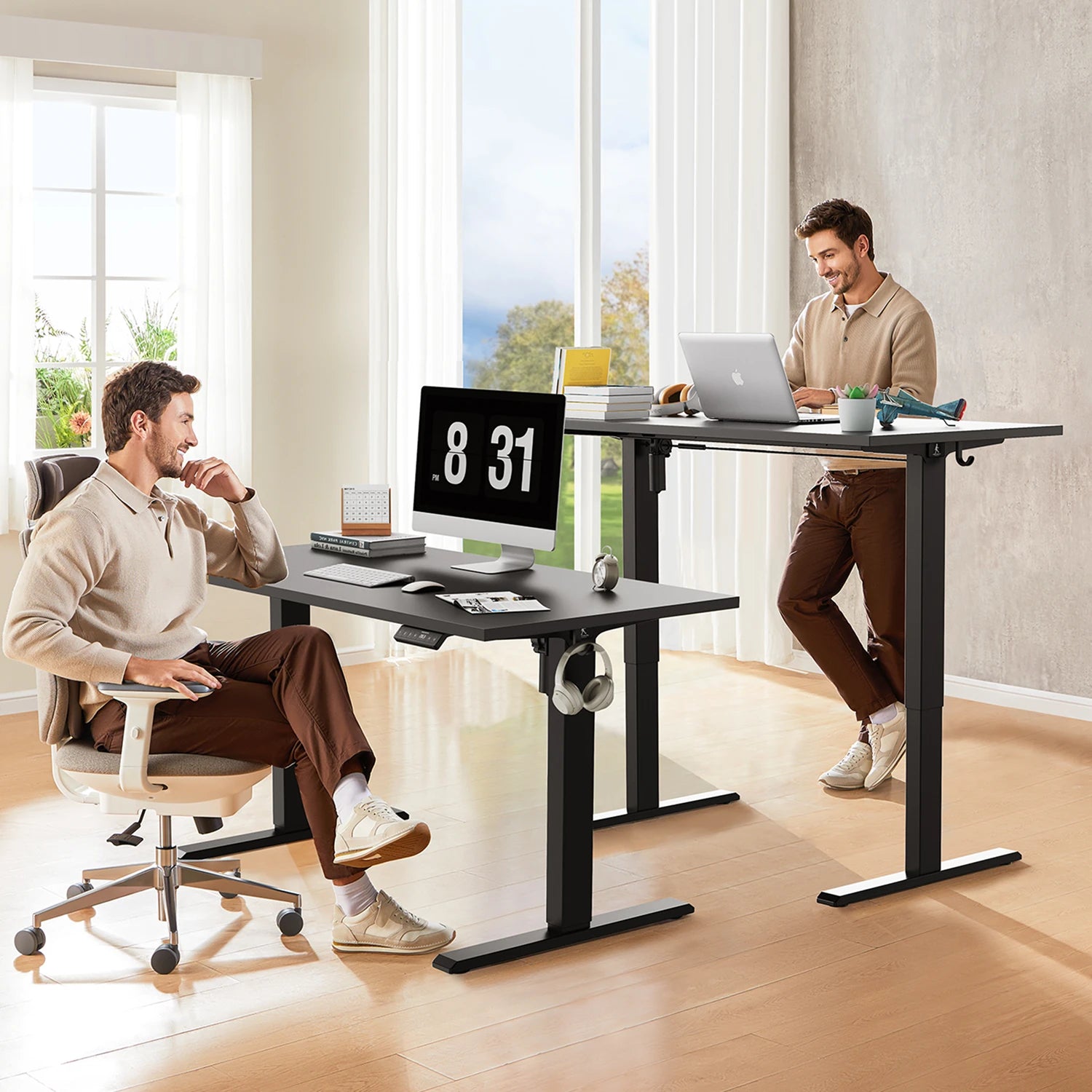 Pro Standing Desk