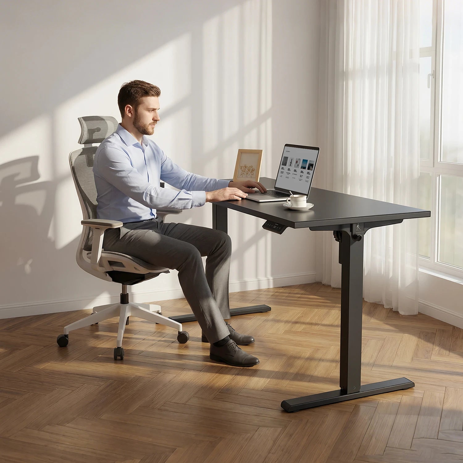 Pro Standing Desk