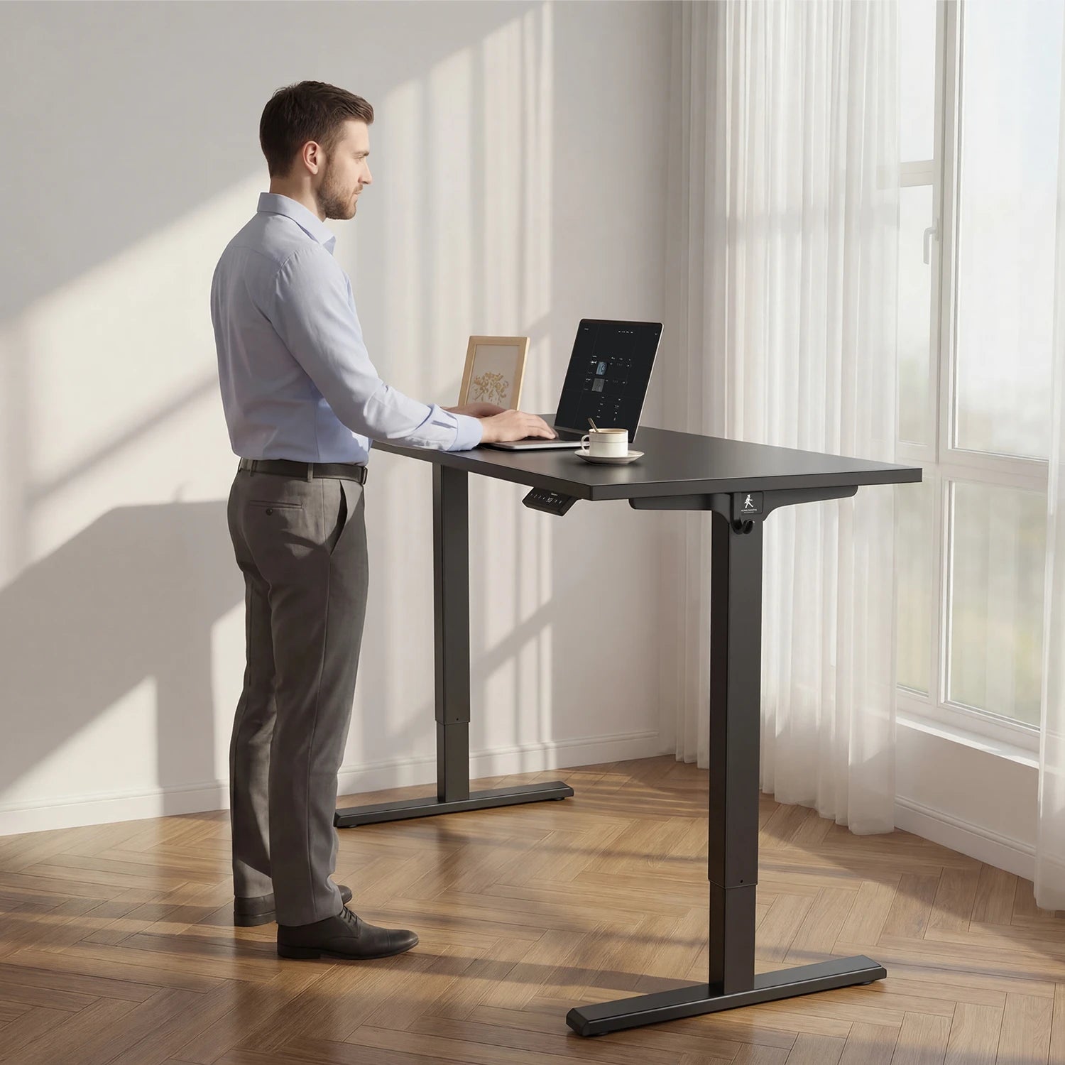 Pro Standing Desk