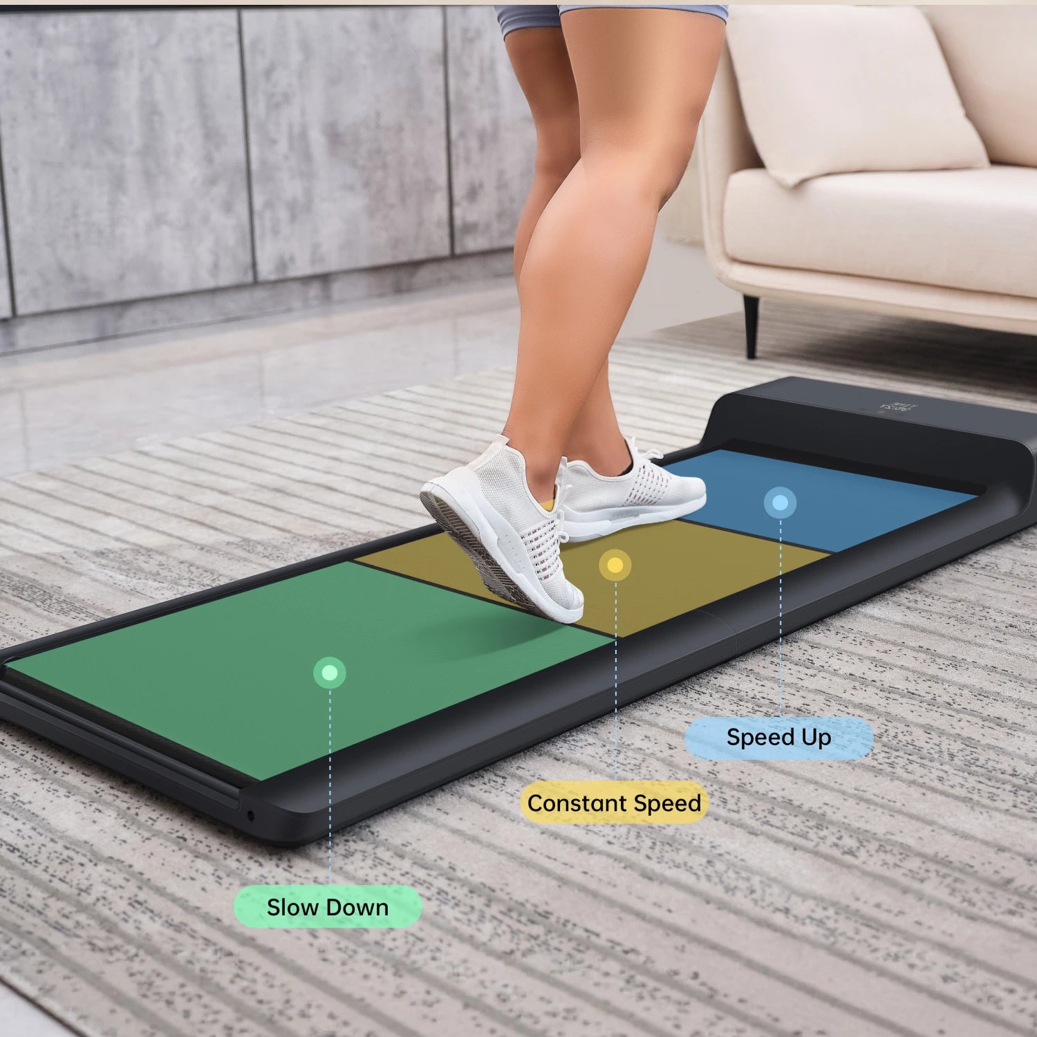 WalkingPad
