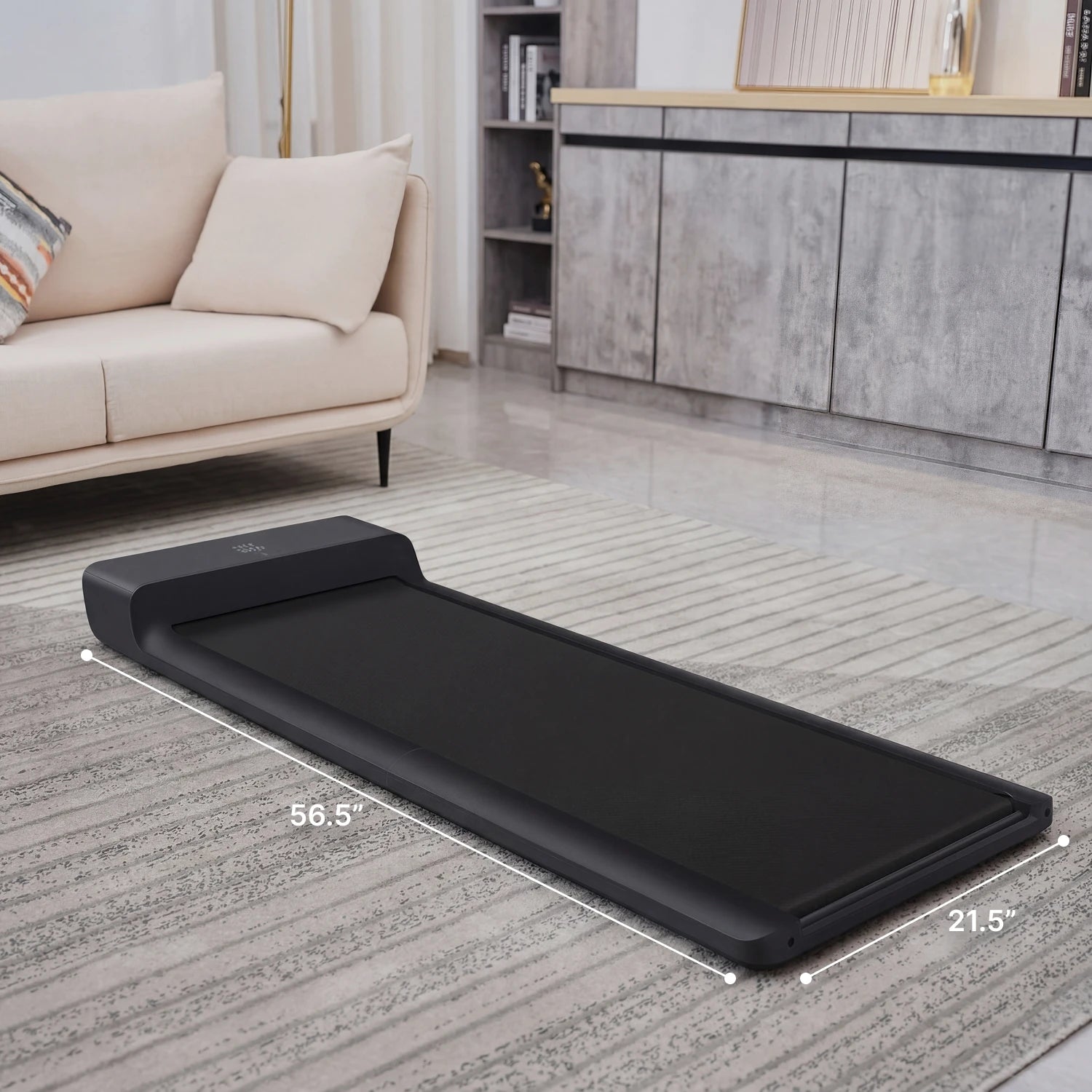 WalkingPad A1 Pro Foldable Under Desk Treadmill